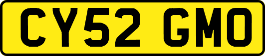 CY52GMO