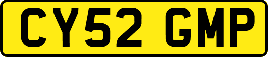 CY52GMP