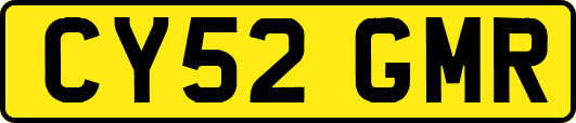 CY52GMR