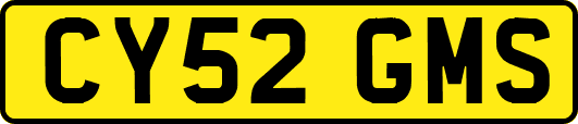 CY52GMS