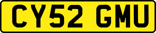 CY52GMU