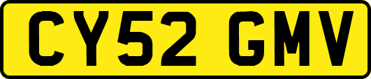 CY52GMV