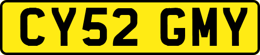 CY52GMY