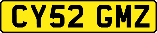 CY52GMZ