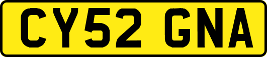 CY52GNA