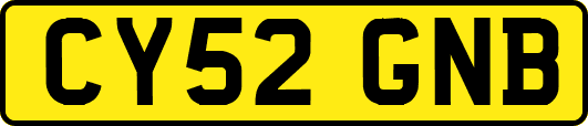 CY52GNB
