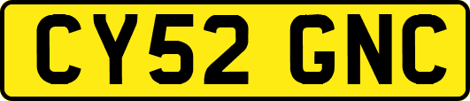 CY52GNC