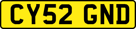 CY52GND