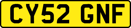 CY52GNF