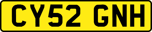 CY52GNH