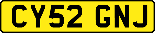 CY52GNJ