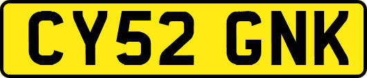 CY52GNK