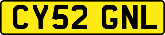 CY52GNL