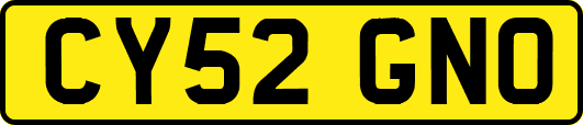 CY52GNO
