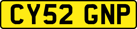 CY52GNP