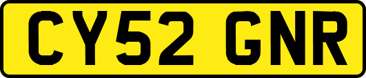 CY52GNR
