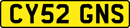 CY52GNS