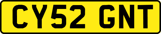 CY52GNT