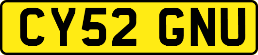 CY52GNU
