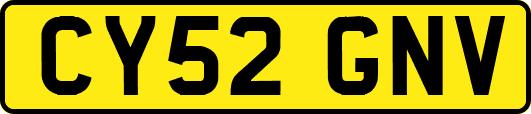 CY52GNV