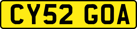 CY52GOA