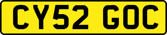 CY52GOC