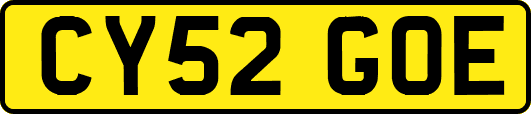 CY52GOE