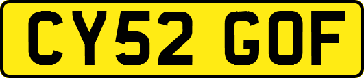 CY52GOF
