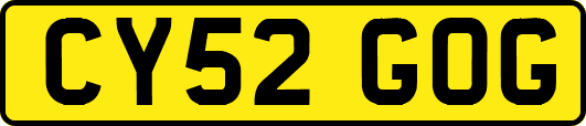CY52GOG