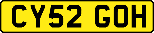 CY52GOH
