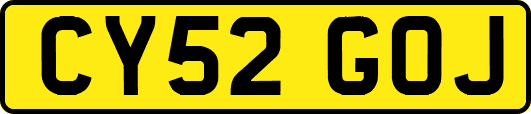 CY52GOJ