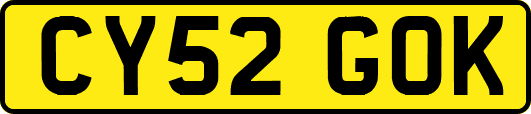 CY52GOK