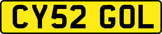 CY52GOL