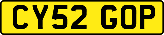 CY52GOP