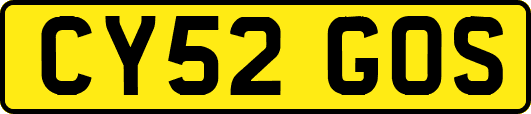 CY52GOS