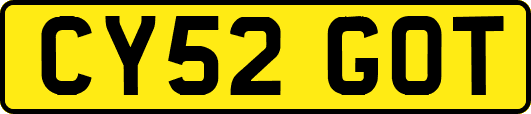 CY52GOT
