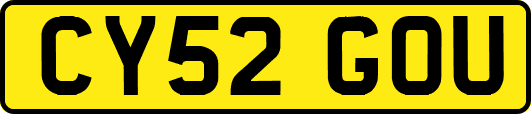 CY52GOU