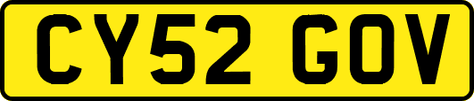 CY52GOV
