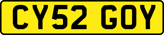 CY52GOY