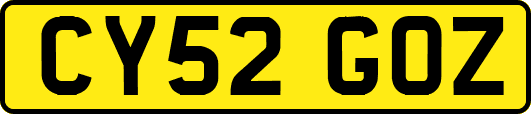 CY52GOZ