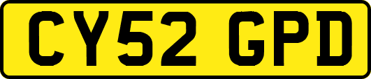 CY52GPD