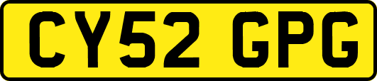 CY52GPG