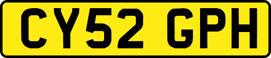 CY52GPH