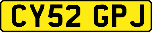 CY52GPJ