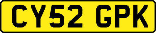 CY52GPK