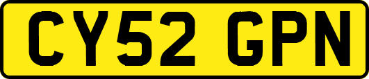 CY52GPN