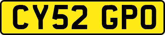 CY52GPO