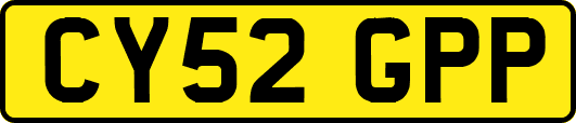 CY52GPP