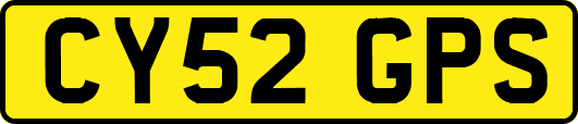 CY52GPS