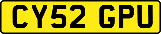CY52GPU